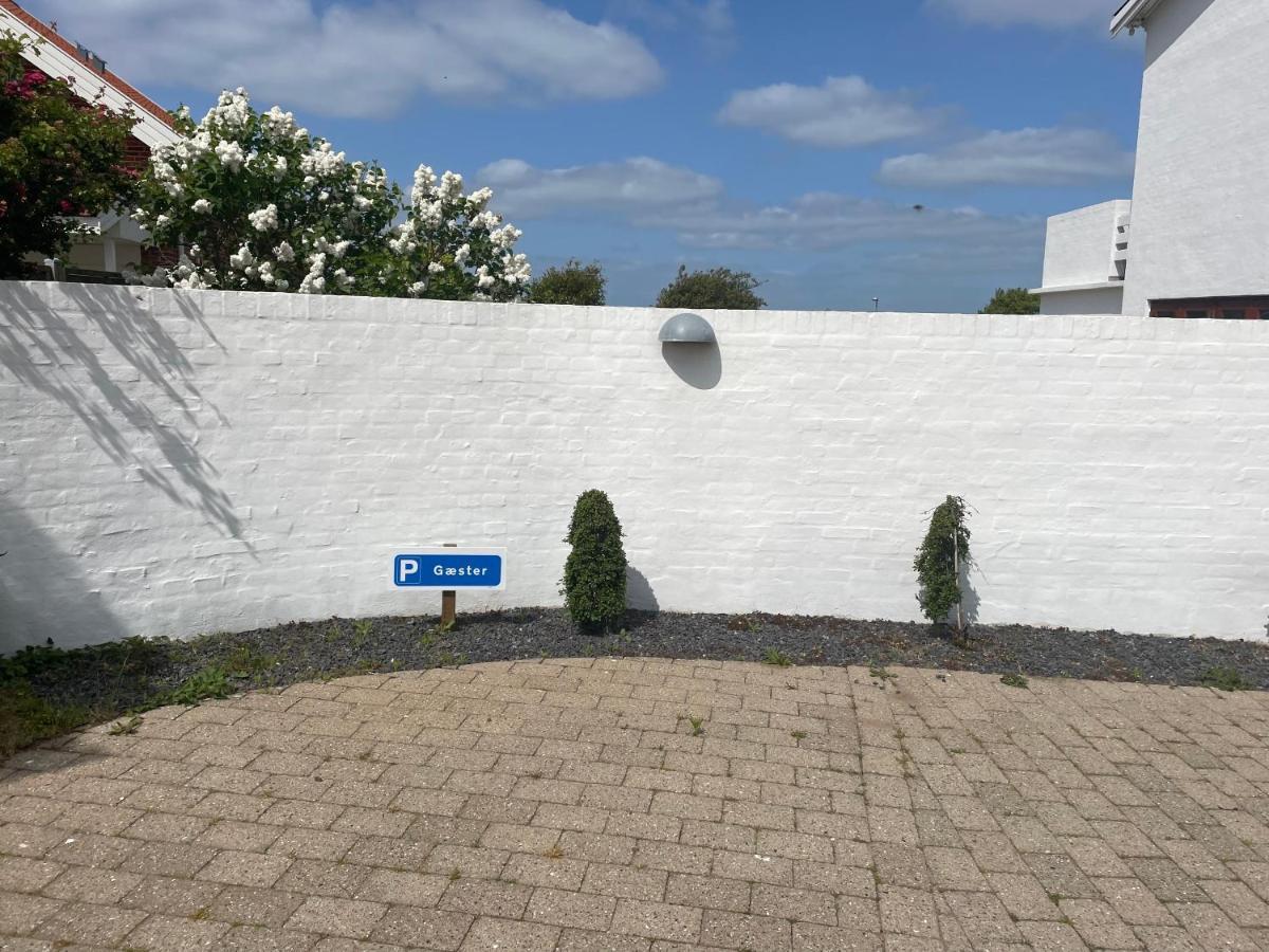 Lejlighed Edelweiss Svendborg Extérieur photo