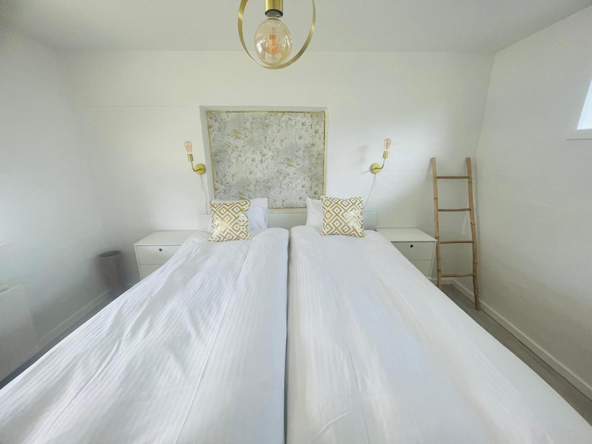 Lejlighed Edelweiss Svendborg Extérieur photo