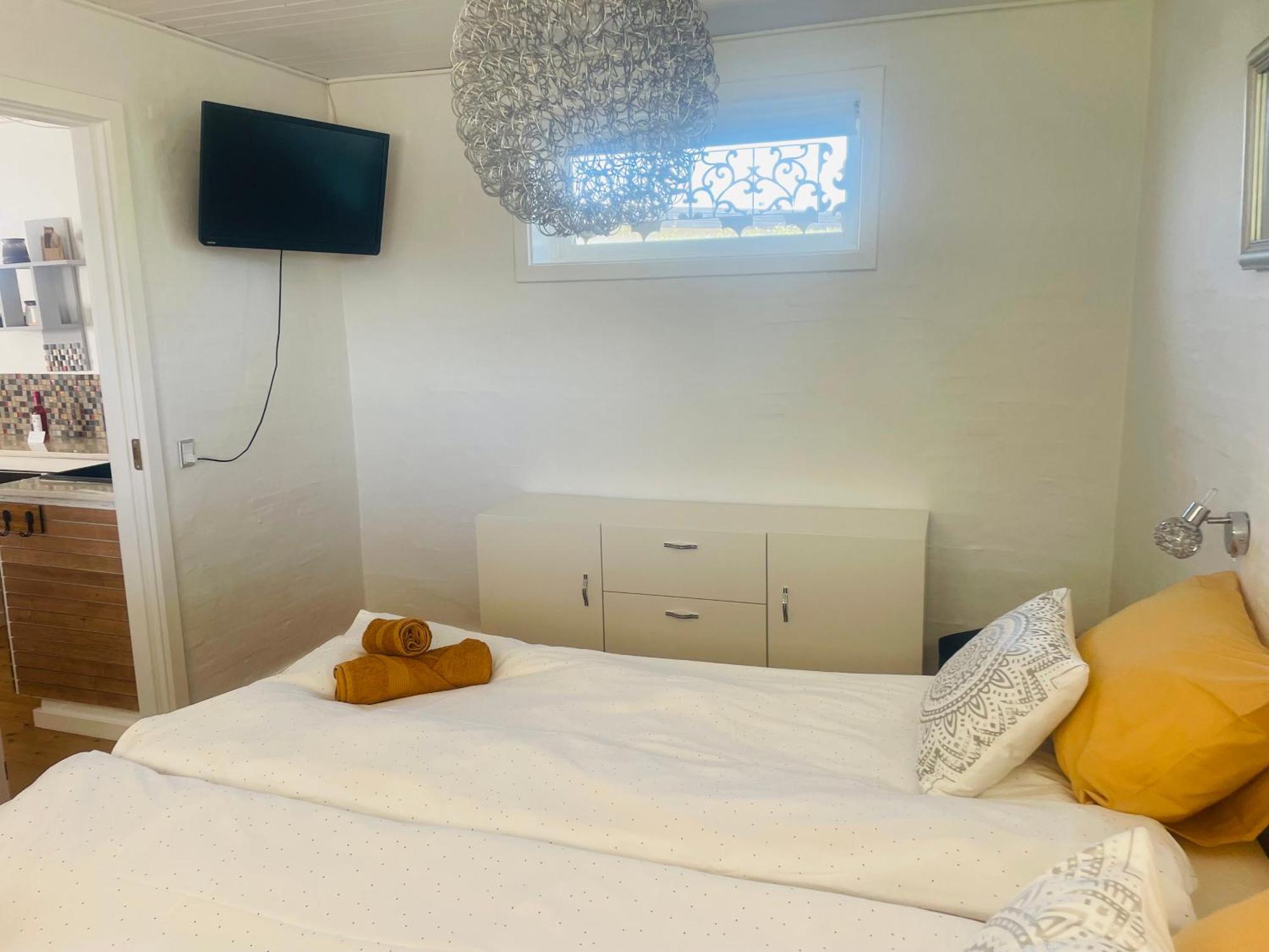 Lejlighed Edelweiss Svendborg Extérieur photo