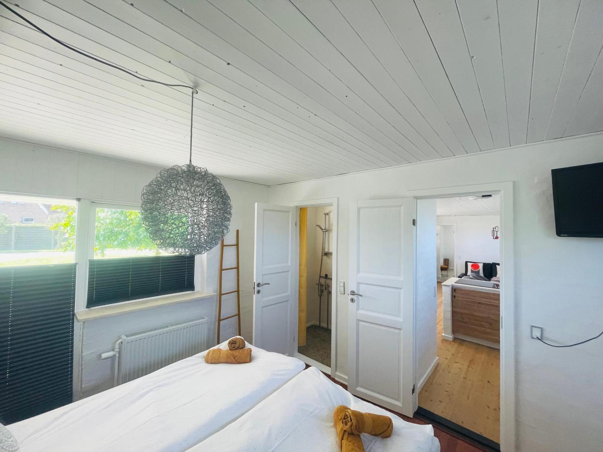 Lejlighed Edelweiss Svendborg Extérieur photo