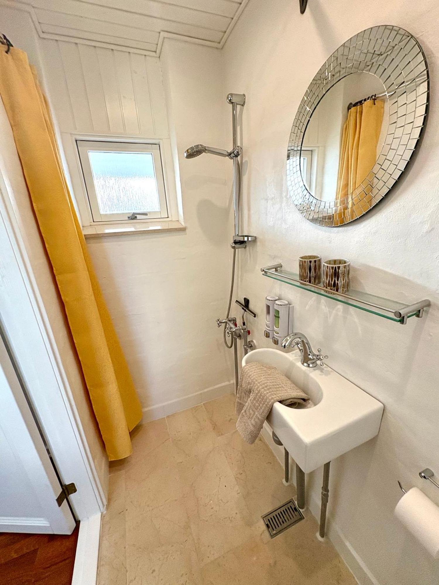 Lejlighed Edelweiss Svendborg Extérieur photo