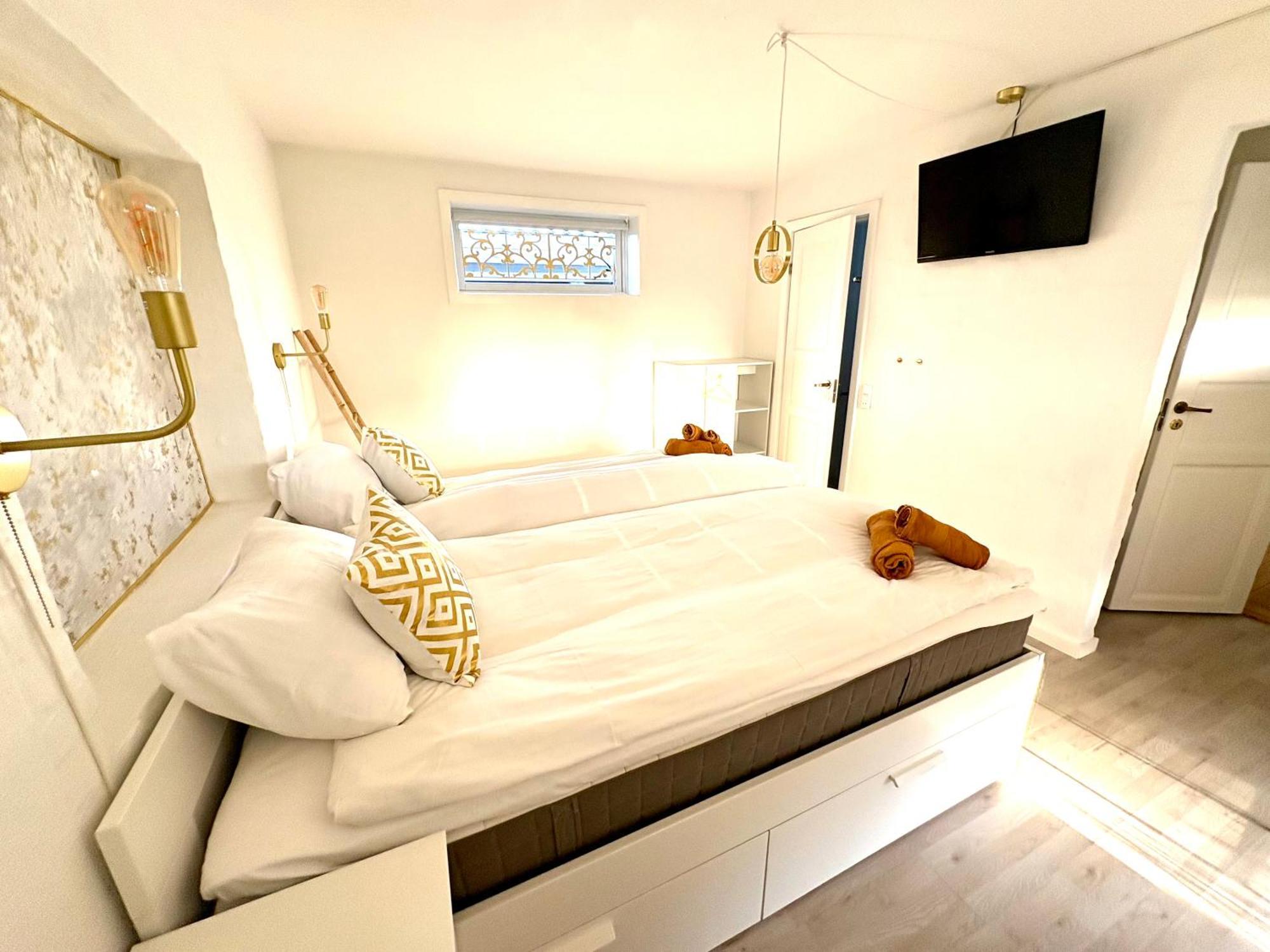 Lejlighed Edelweiss Svendborg Extérieur photo
