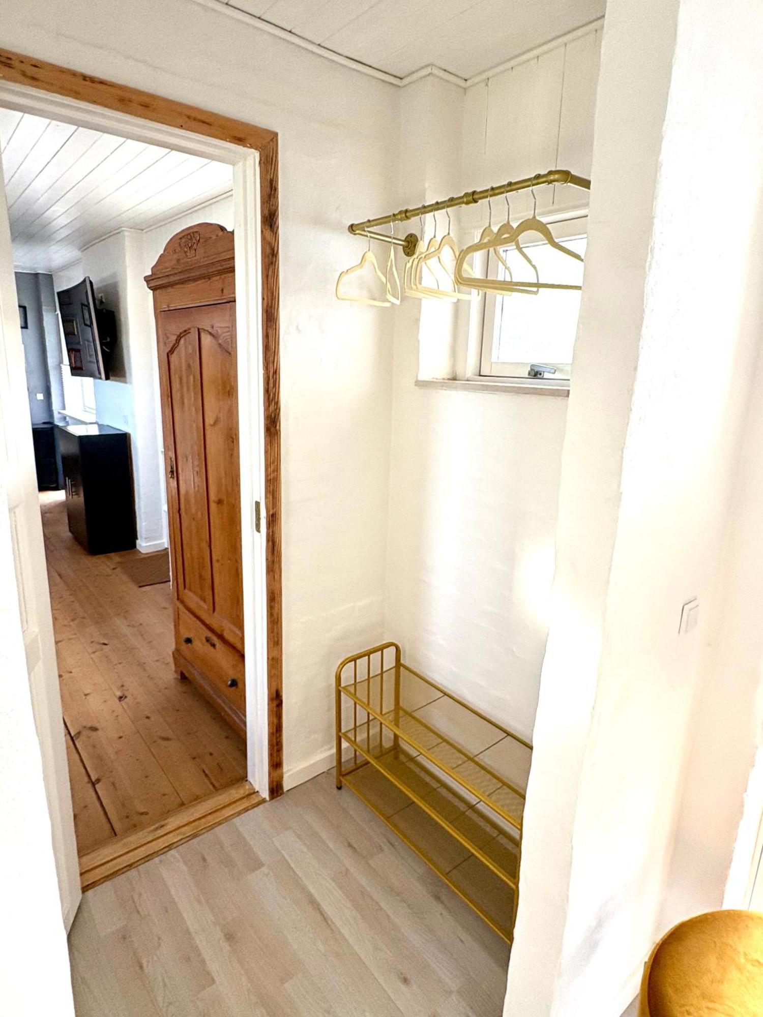 Lejlighed Edelweiss Svendborg Extérieur photo
