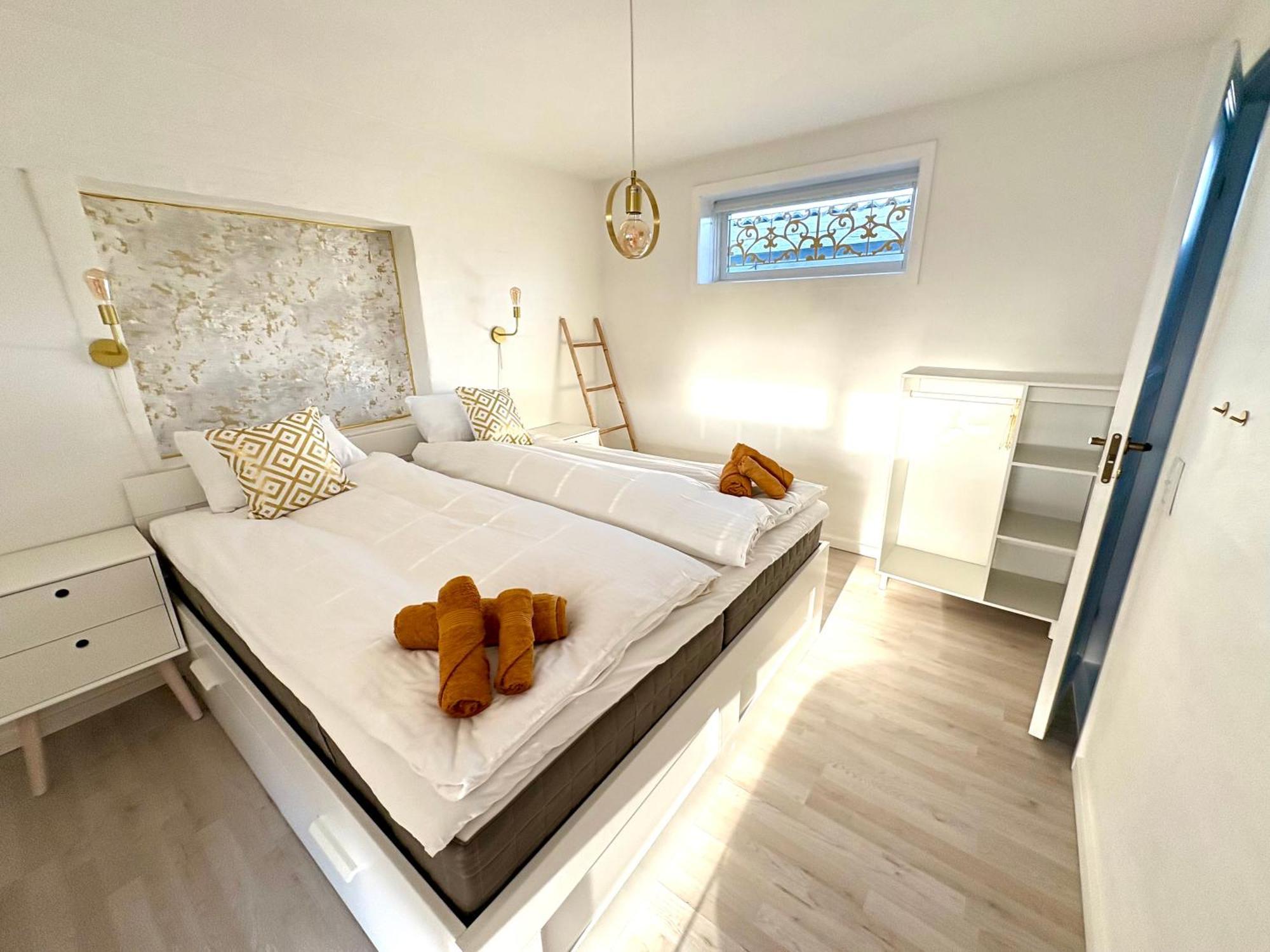Lejlighed Edelweiss Svendborg Extérieur photo