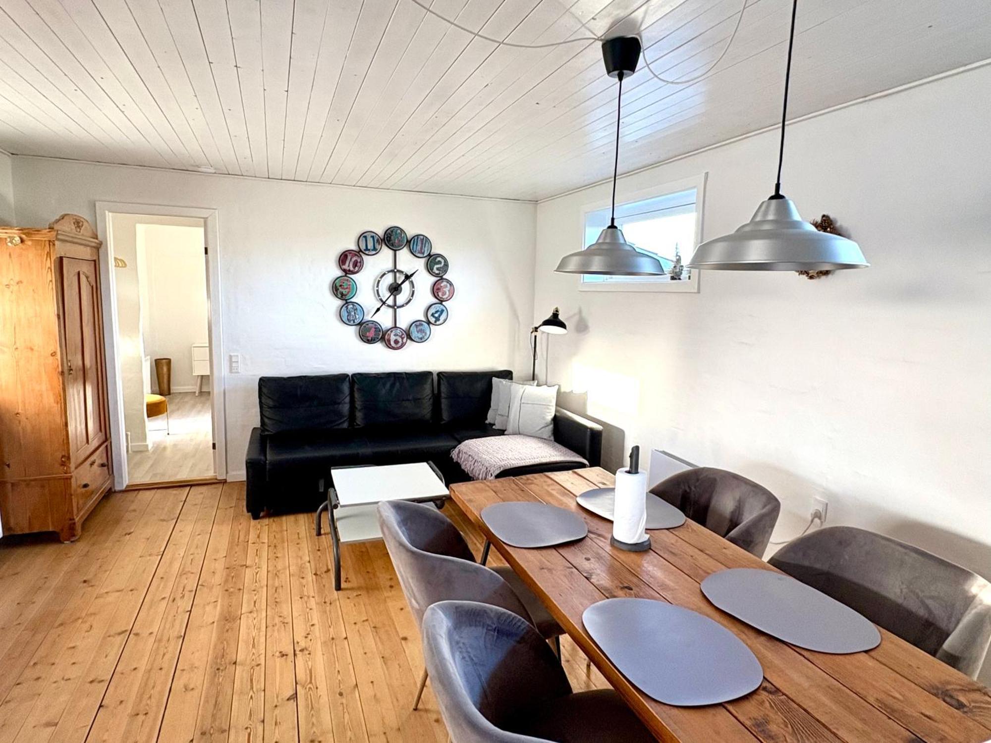 Lejlighed Edelweiss Svendborg Extérieur photo