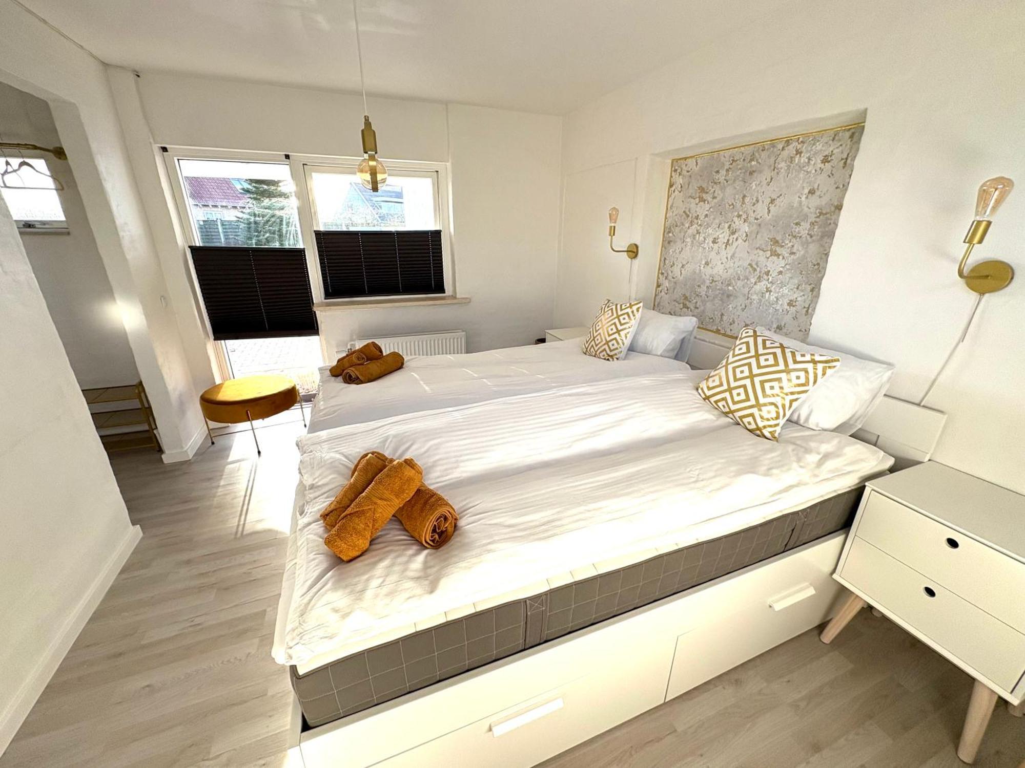 Lejlighed Edelweiss Svendborg Extérieur photo