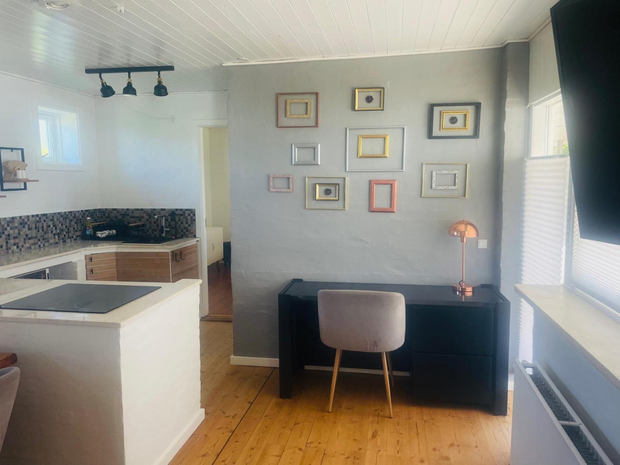 Lejlighed Edelweiss Svendborg Extérieur photo