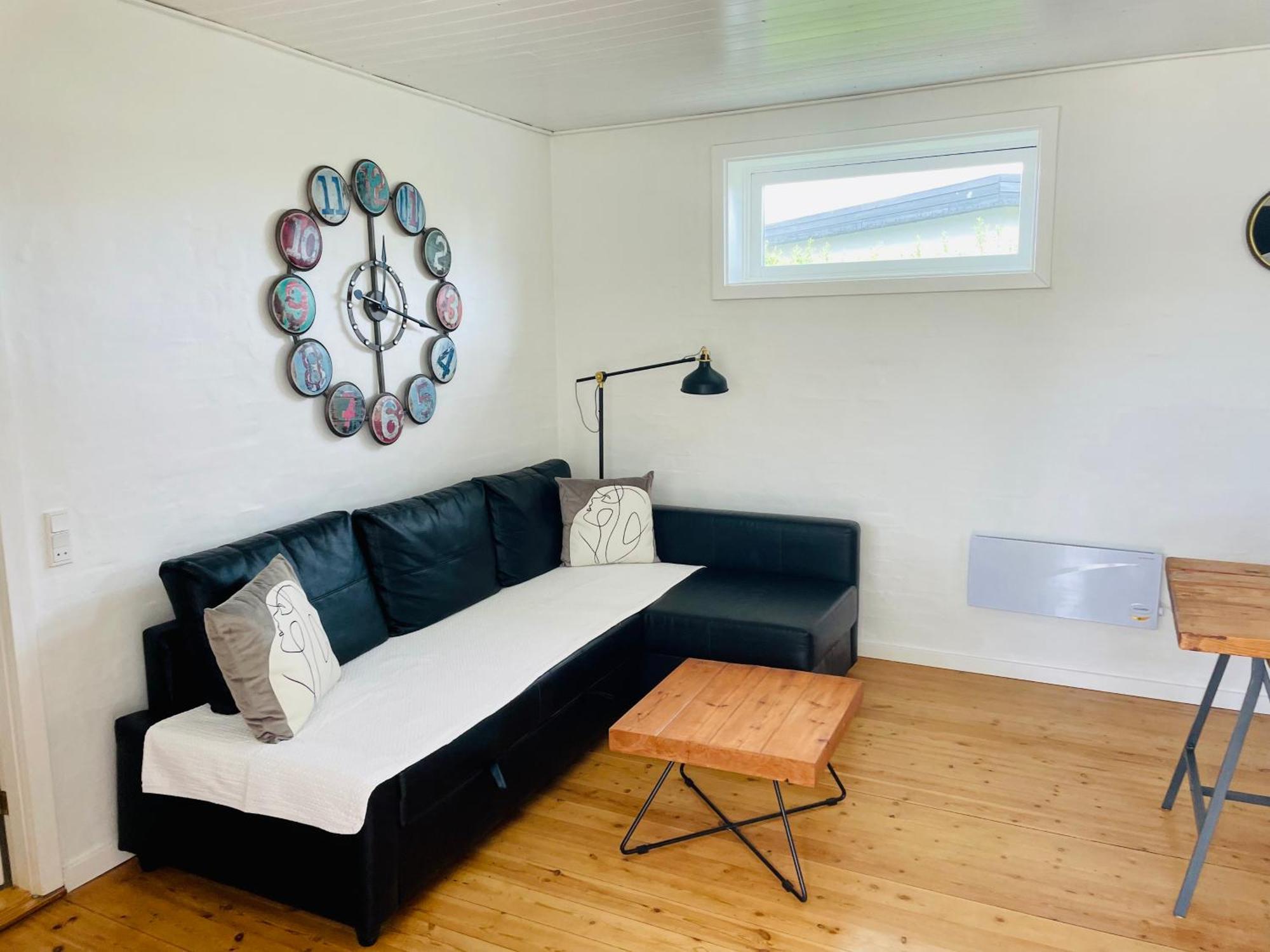 Lejlighed Edelweiss Svendborg Extérieur photo